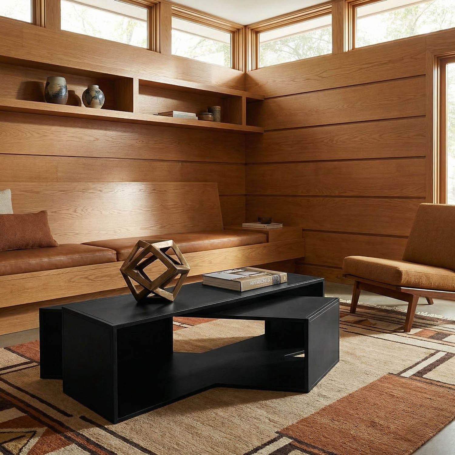 Keweco Coffee Table