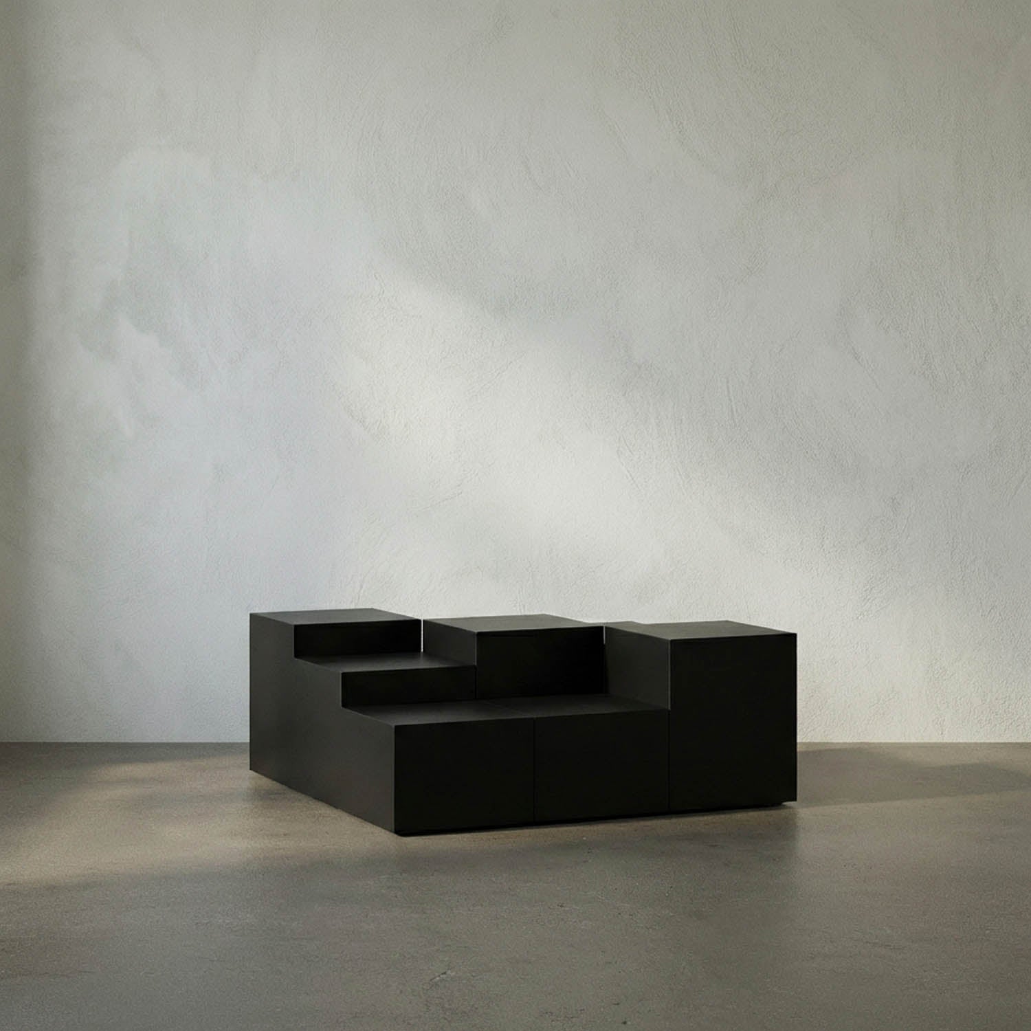 Stein Coffee Table by Noir