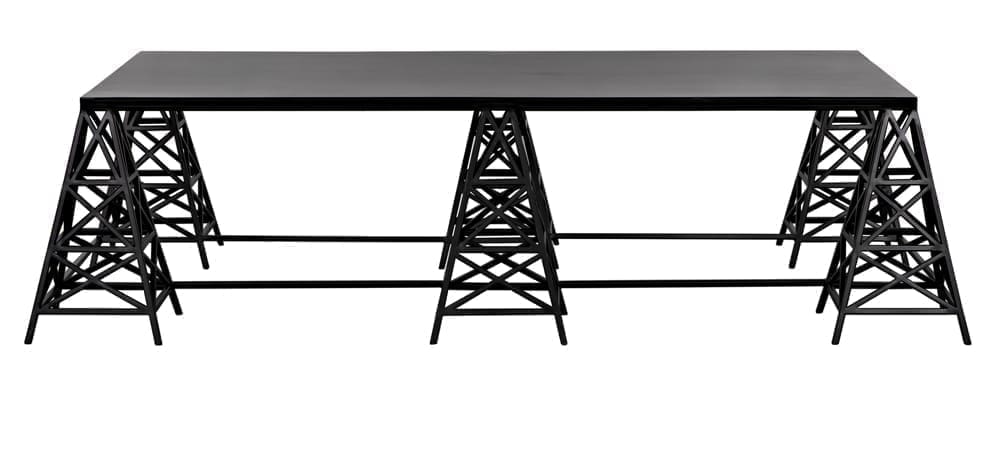 Brixton Coffee Table