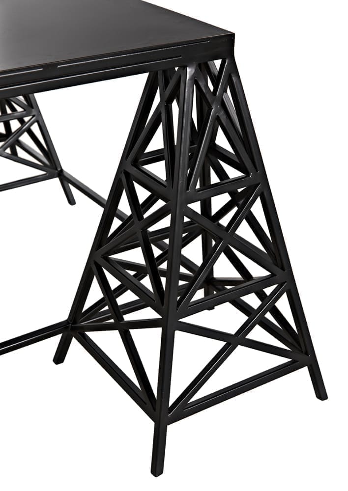 Brixton Coffee Table
