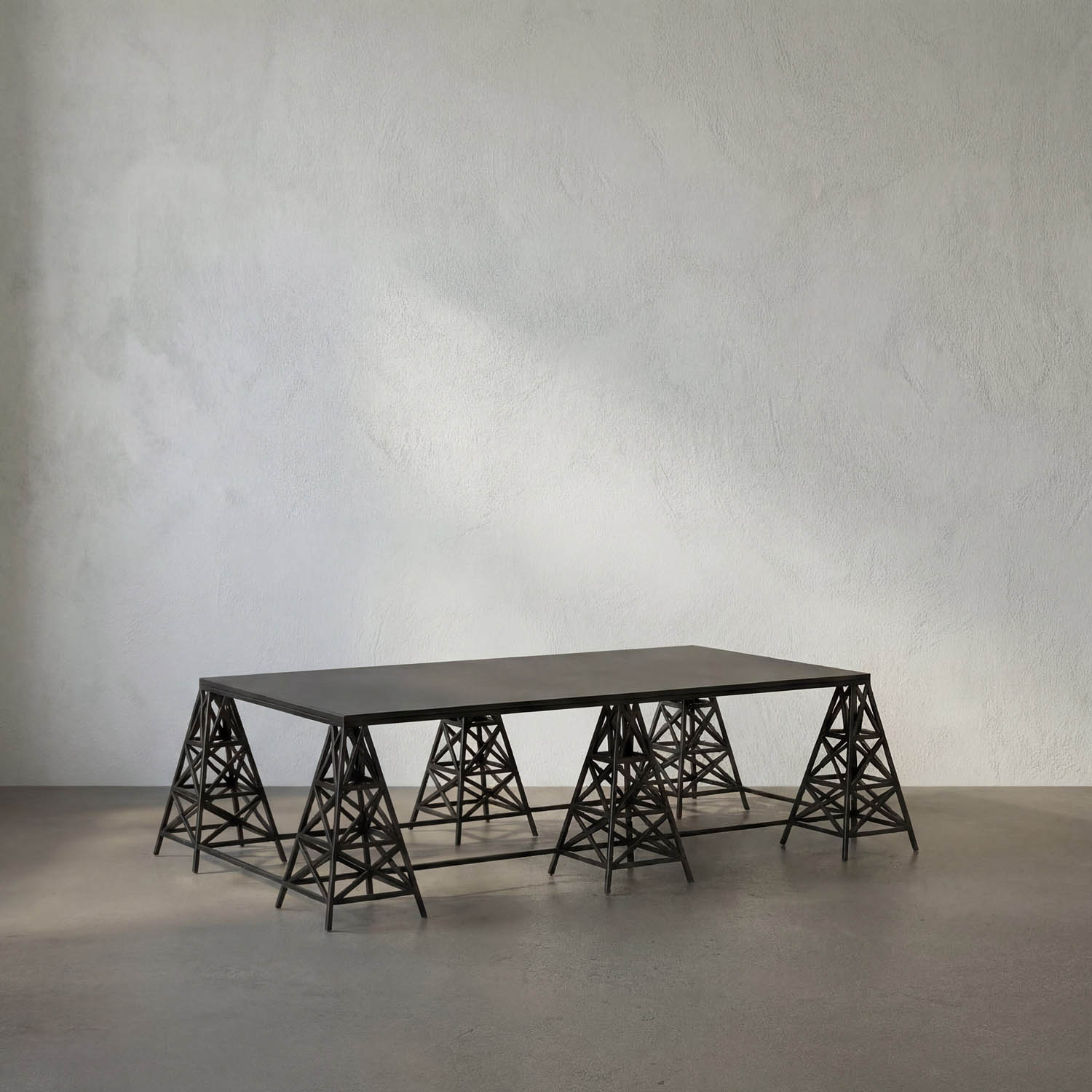 Brixton Coffee Table