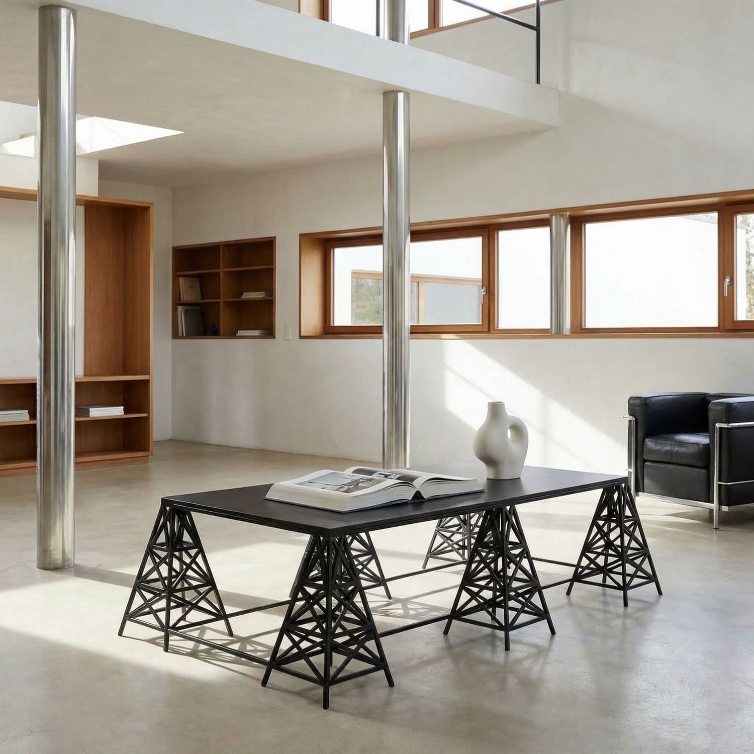 Brixton Coffee Table