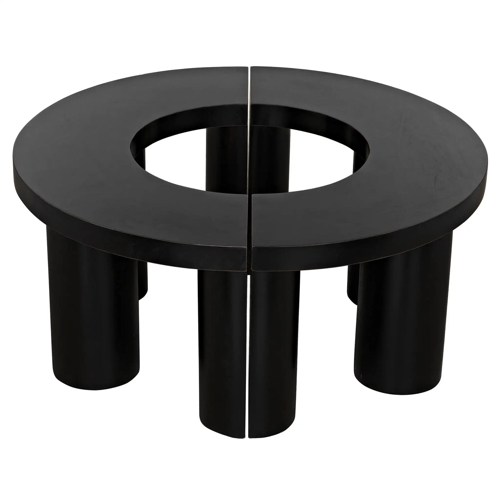 Pluto Coffee Table