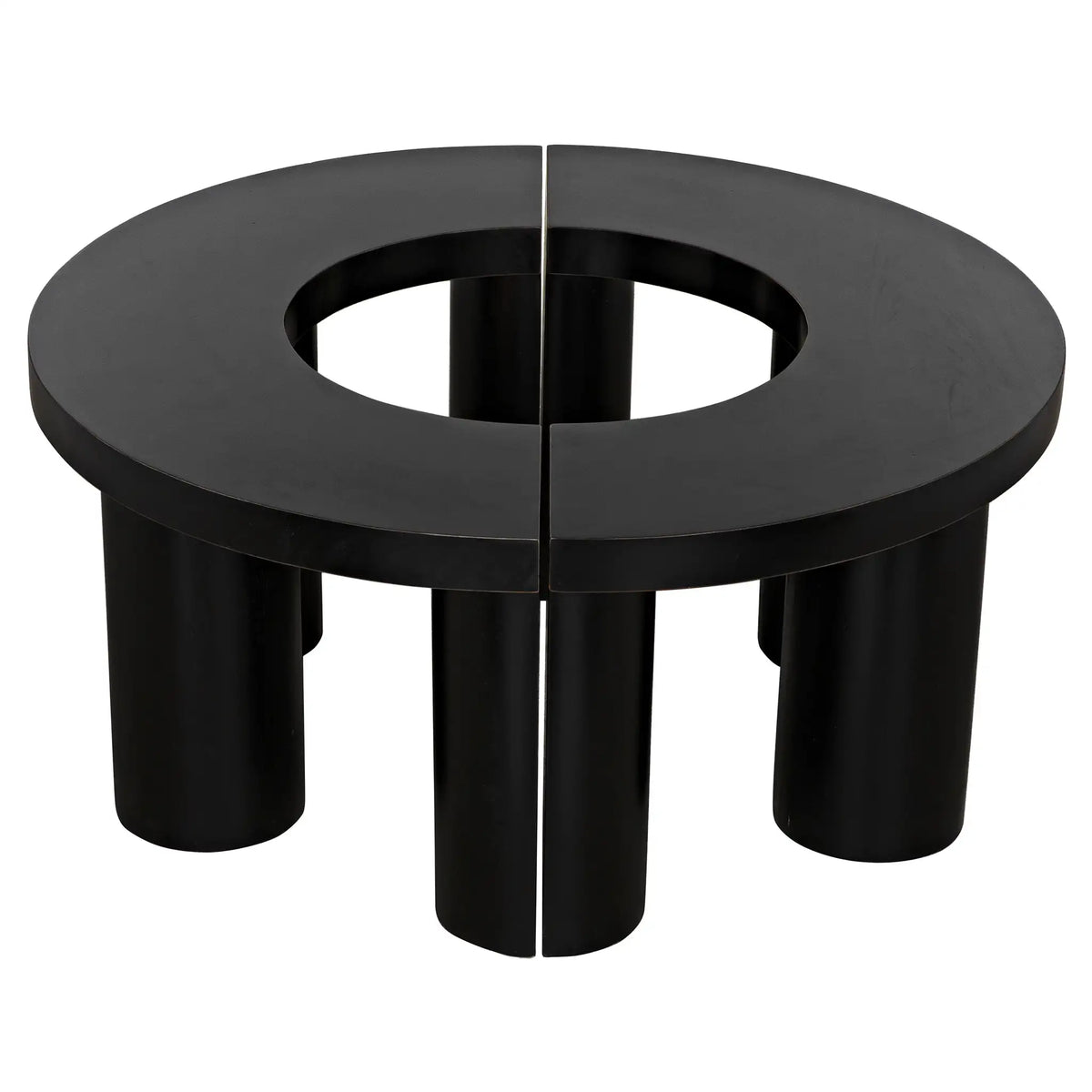 Pluto Coffee Table