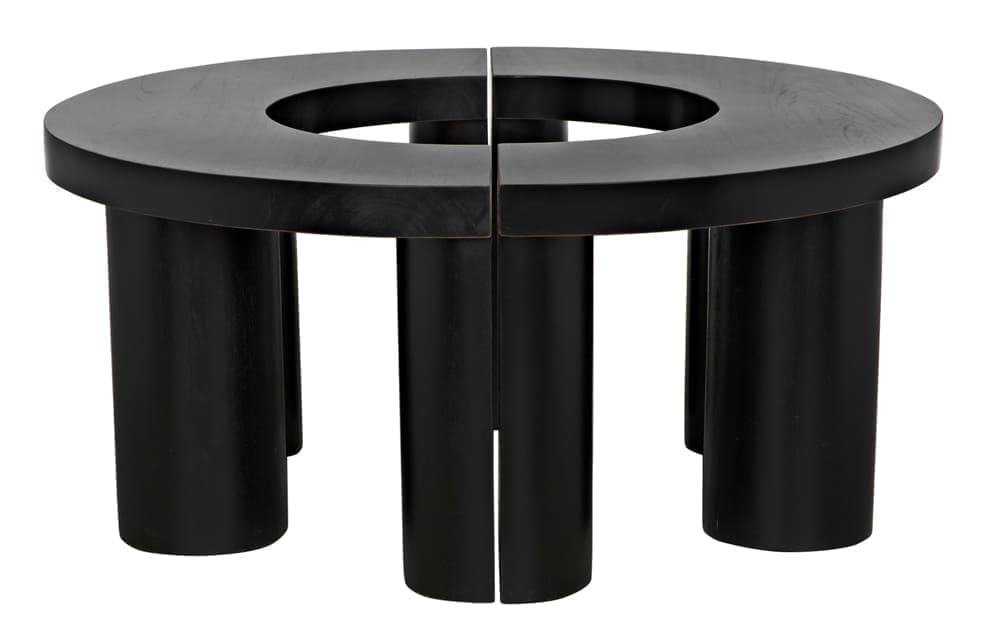 Pluto Coffee Table