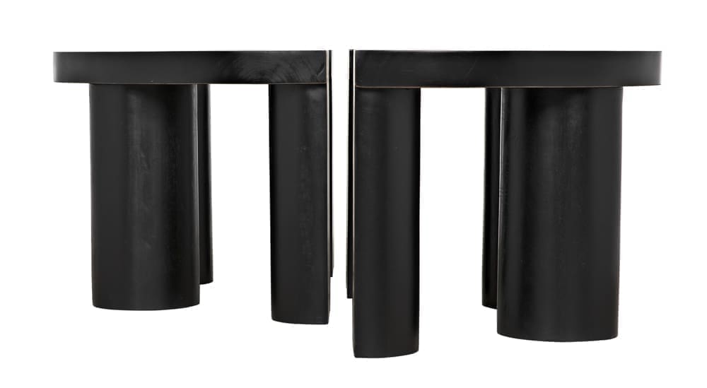 Pluto Coffee Table
