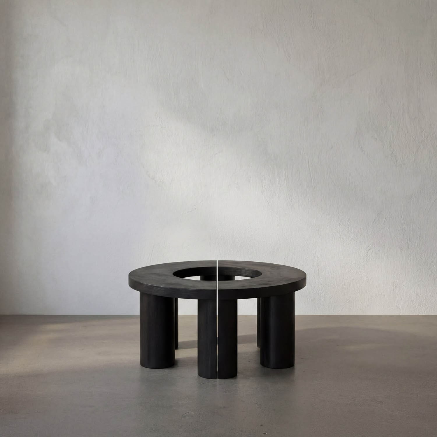 Pluto Coffee Table