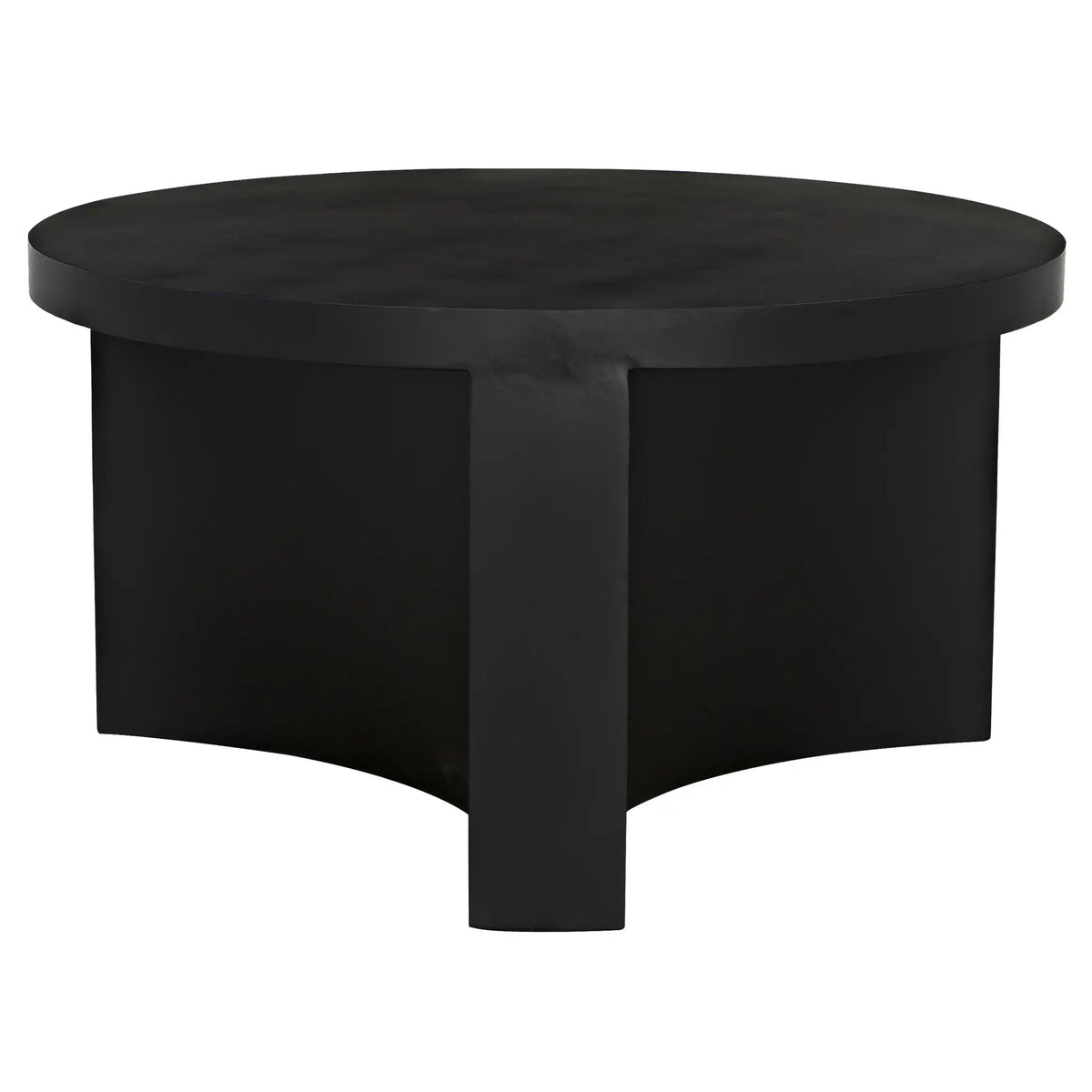 Steward Coffee Table, A