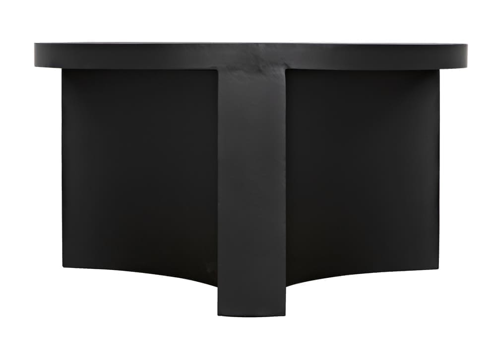 Steward Coffee Table, A