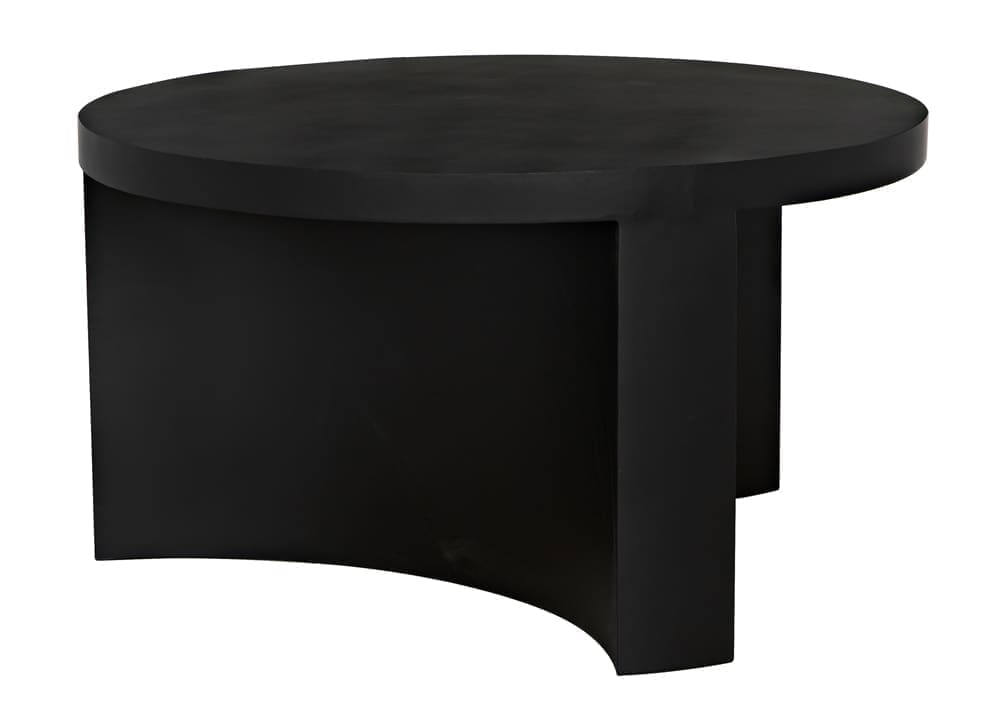 Steward Coffee Table, A