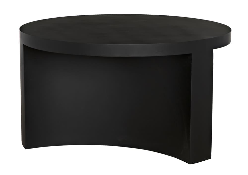 Steward Coffee Table, A