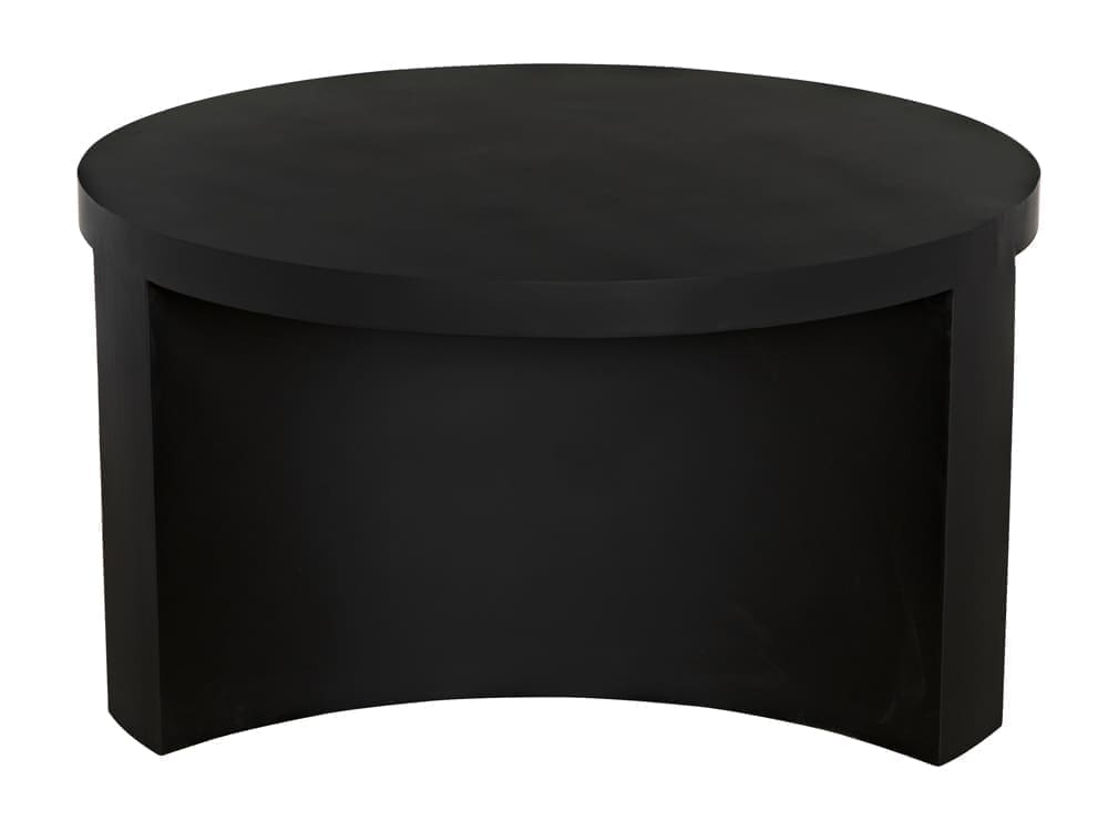 Steward Coffee Table, A