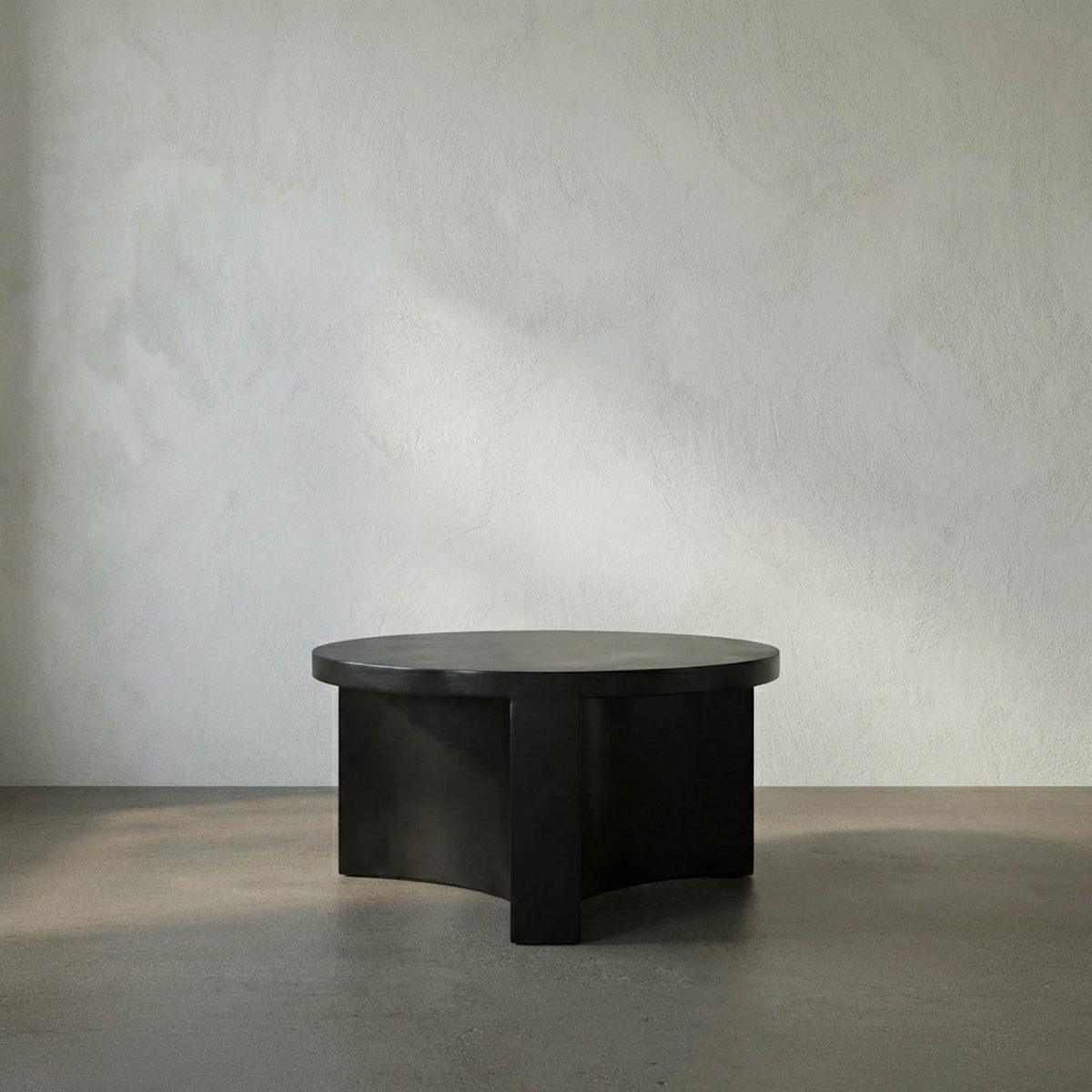 Steward Coffee Table, A by Noir