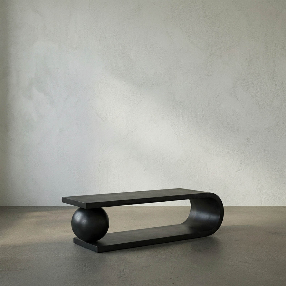 Estelle Coffee Table by Noir