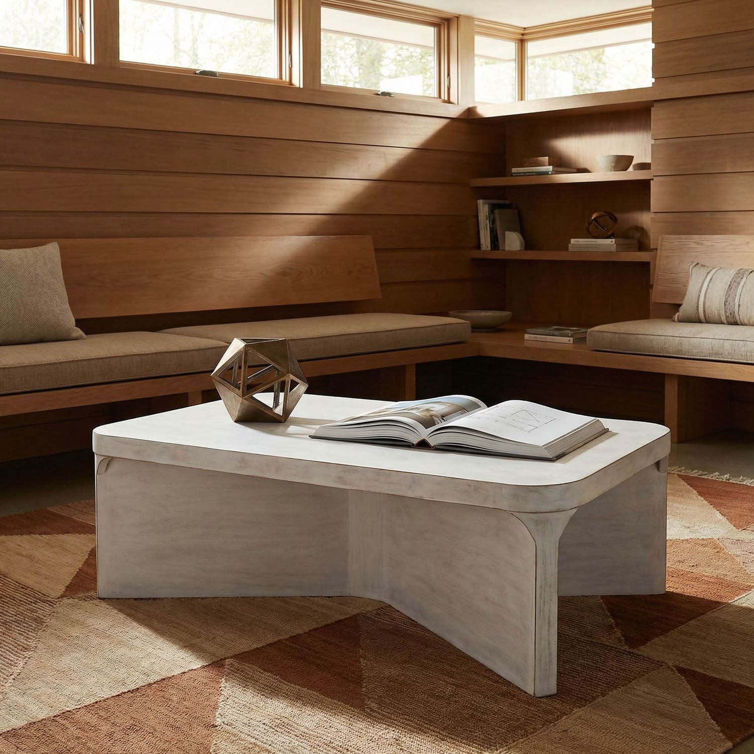 Nova Coffee Table