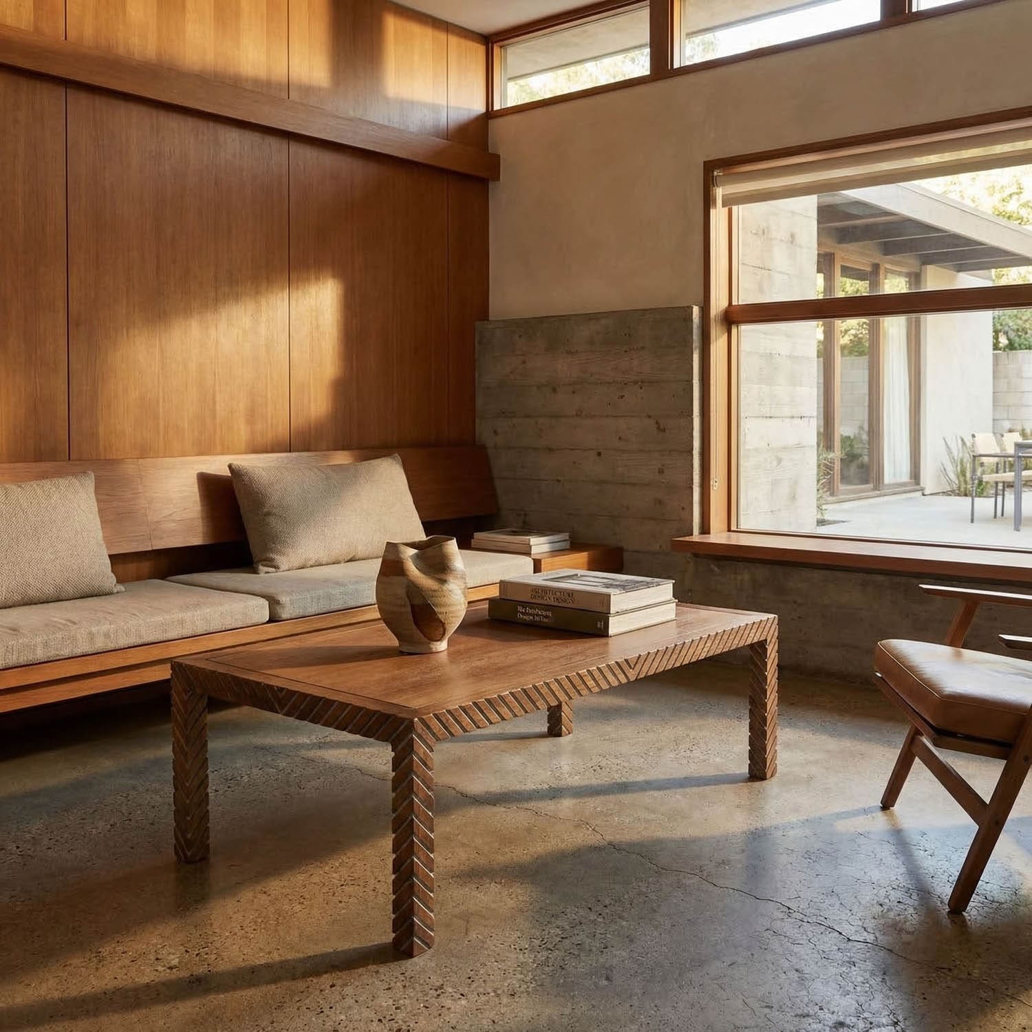 Ryder Coffee Table