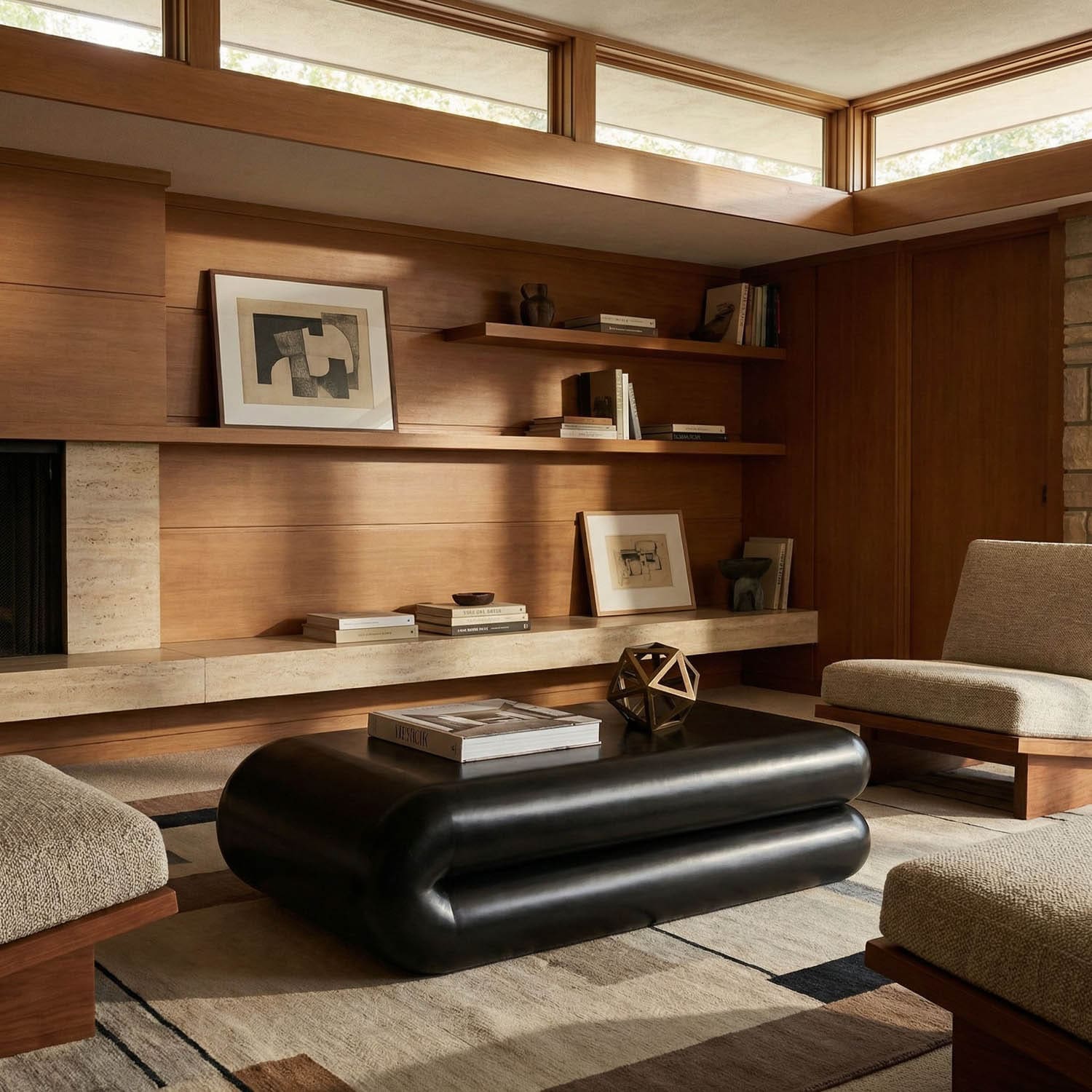 Flexum Coffee Table