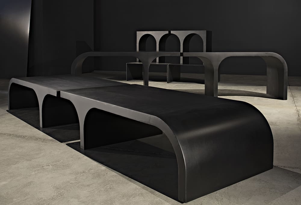 Maximus Coffee Table