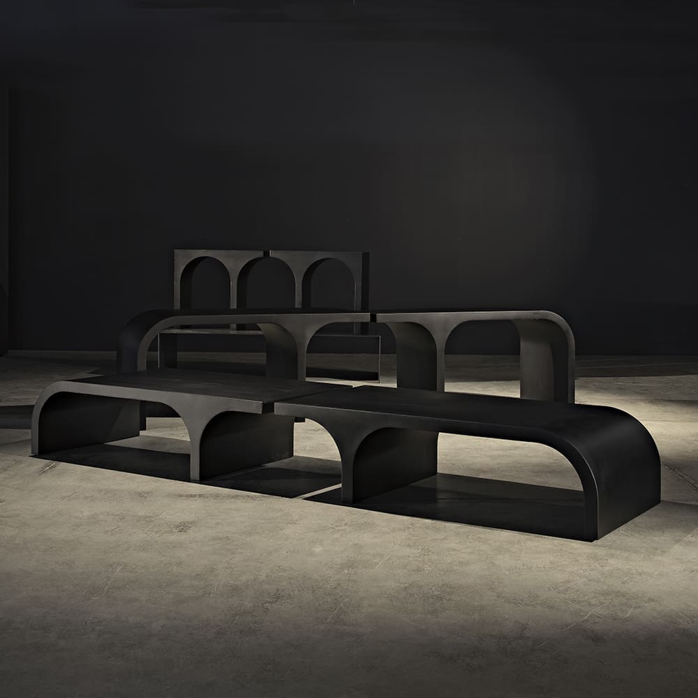 Maximus Coffee Table