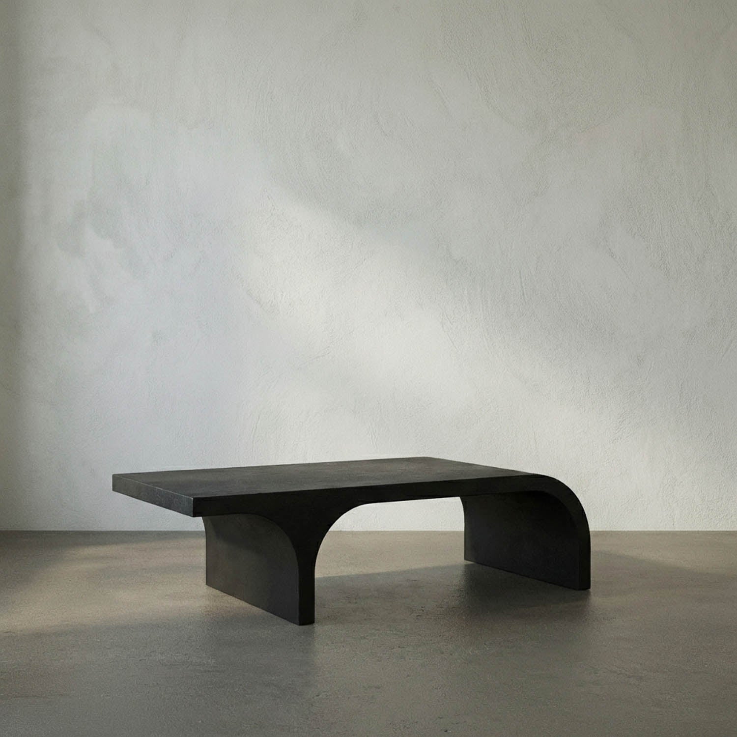 Maximus Coffee Table by Noir