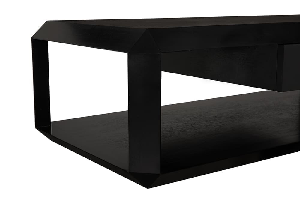Obtuse Coffee Table
