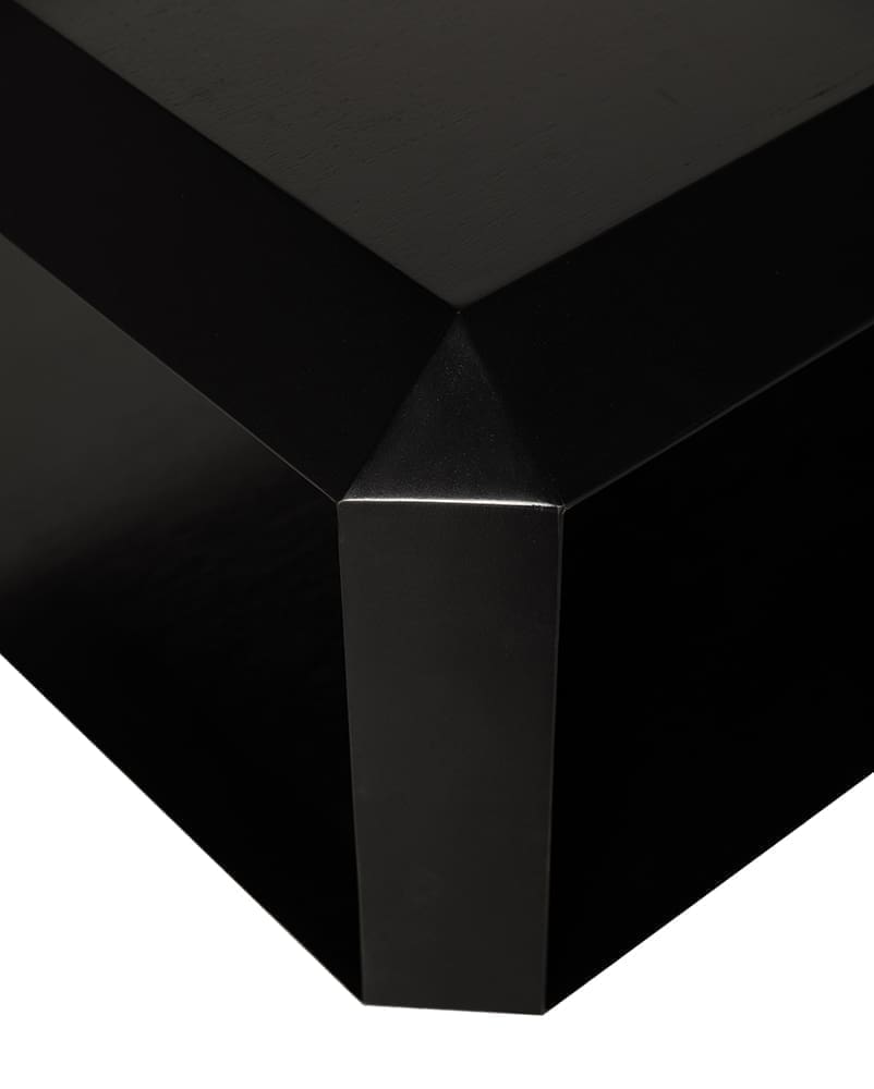 Obtuse Coffee Table