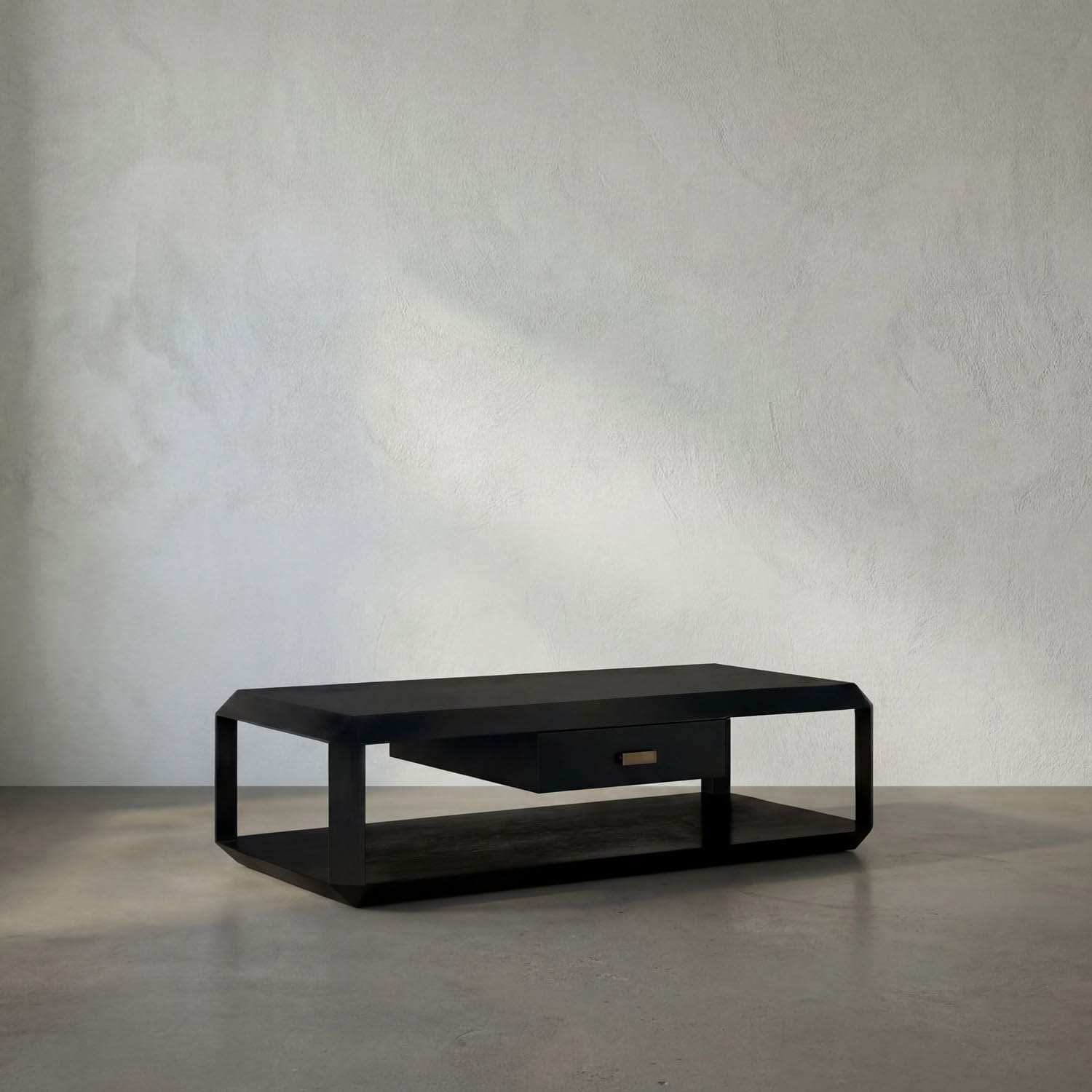 Obtuse Coffee Table