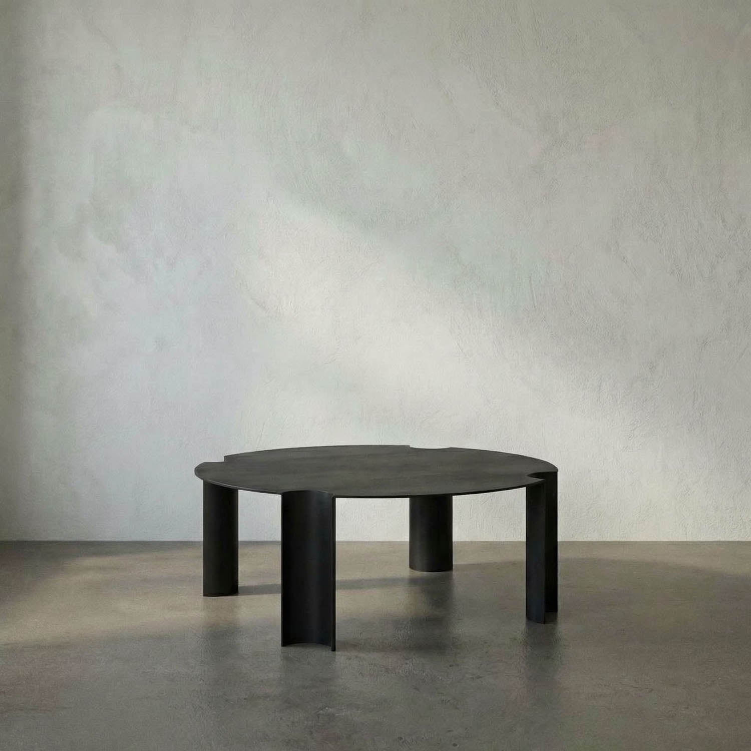 Luca Coffee Table by Noir