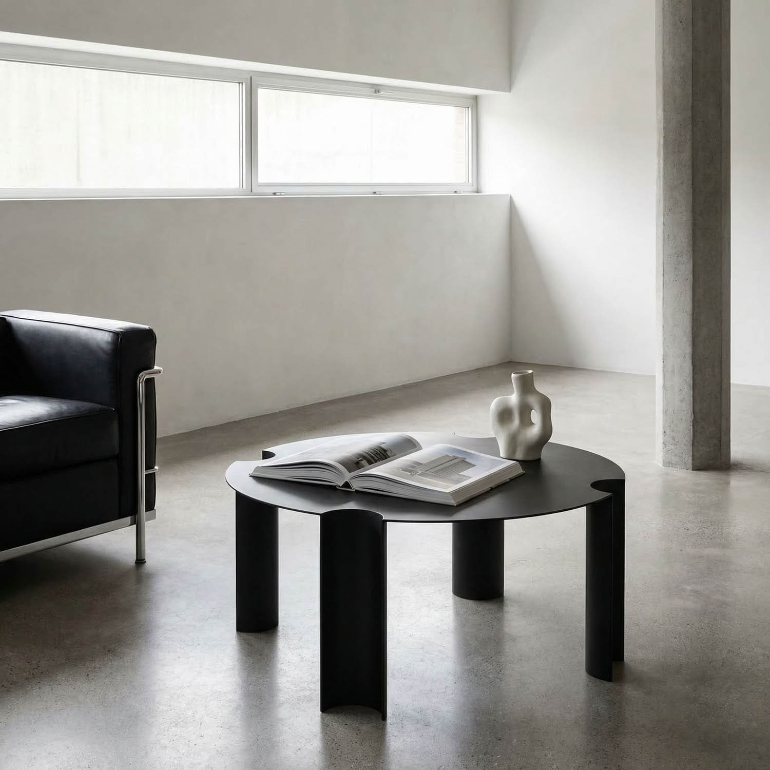 Luca Coffee Table