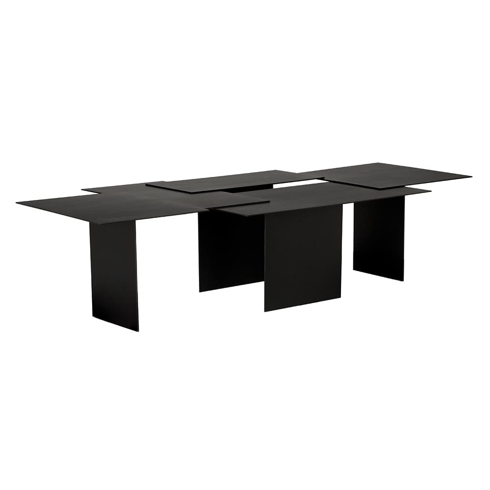 Delphi Coffee Table