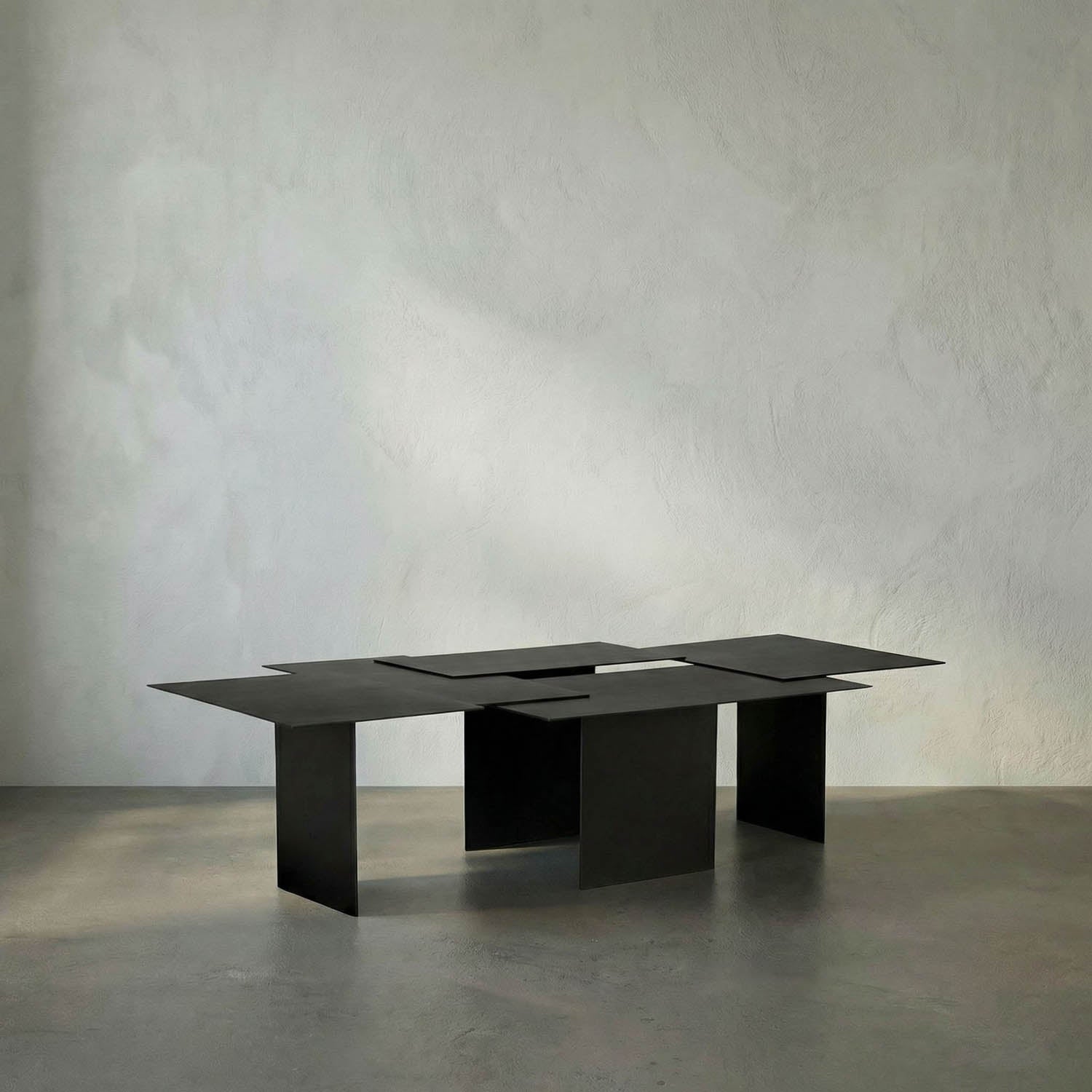 Delphi Coffee Table by Noir
