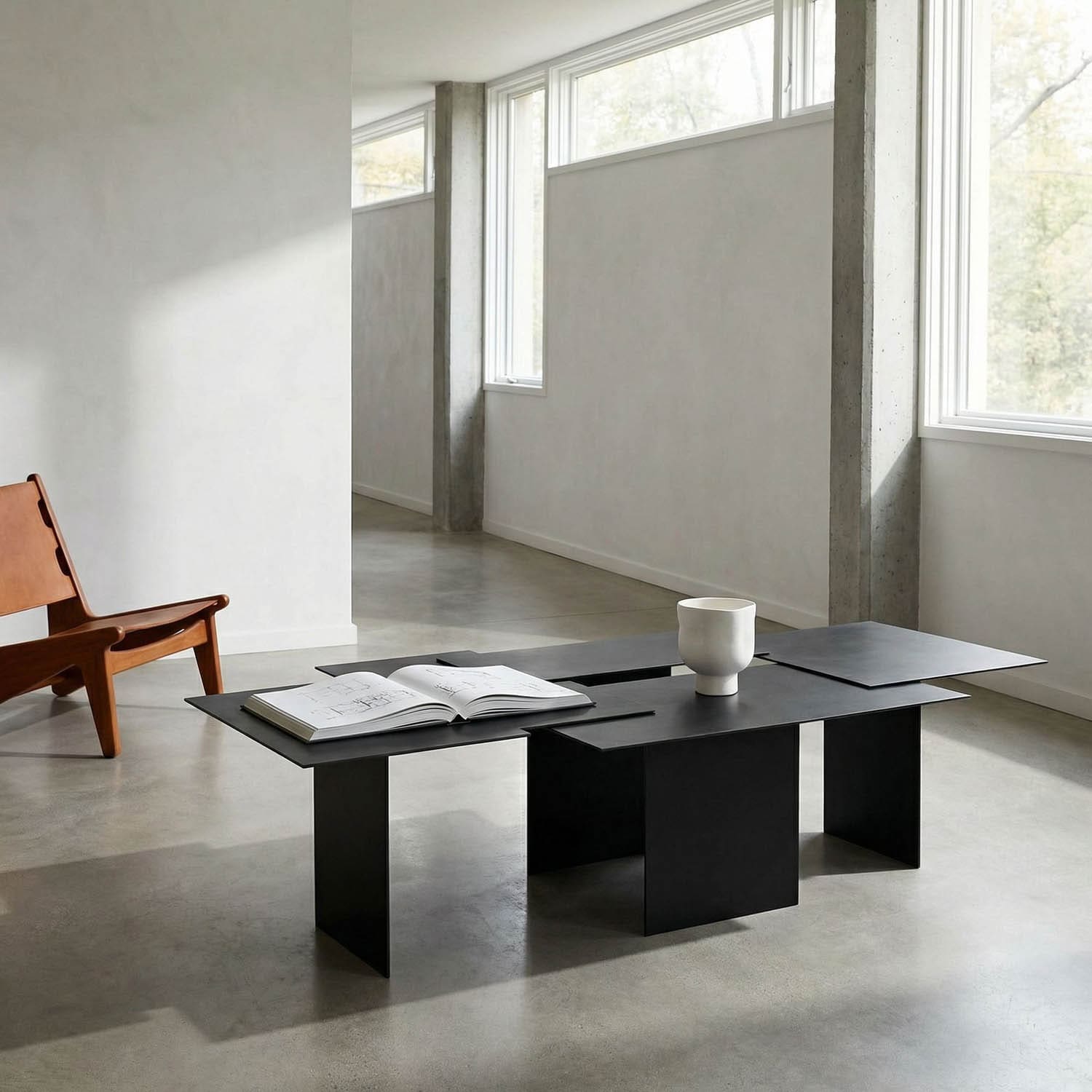 Delphi Coffee Table