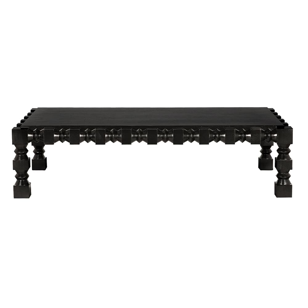 Moabite Coffee Table