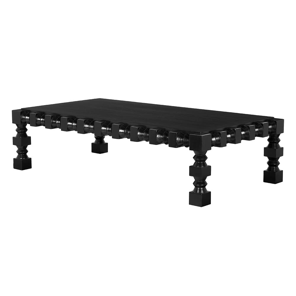 Moabite Coffee Table
