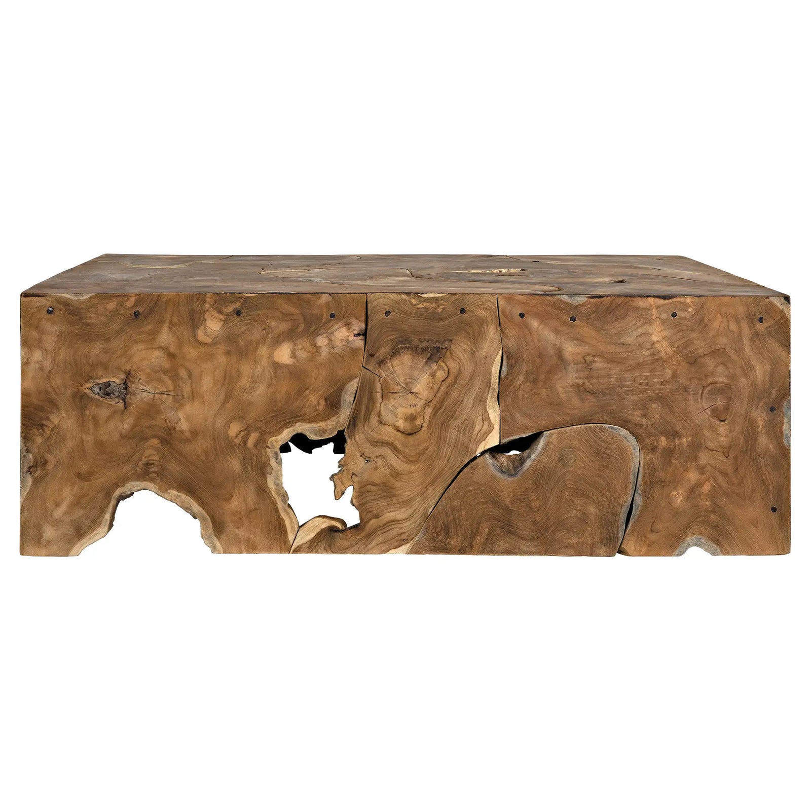 Vert Coffee Table