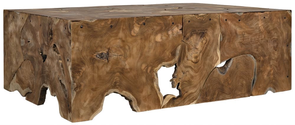 Vert Coffee Table