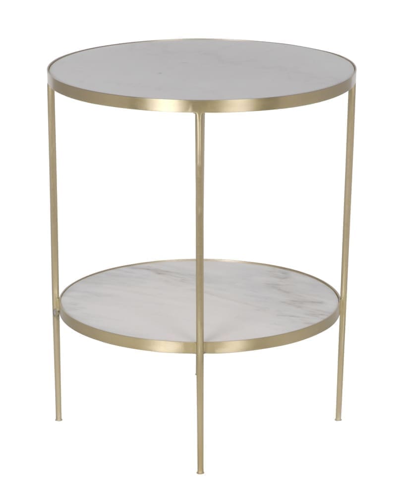 Rivoli Side Table