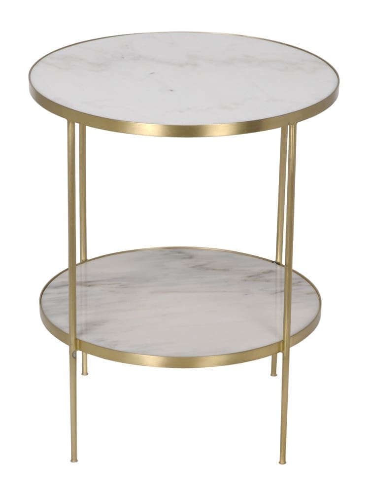 Rivoli Side Table