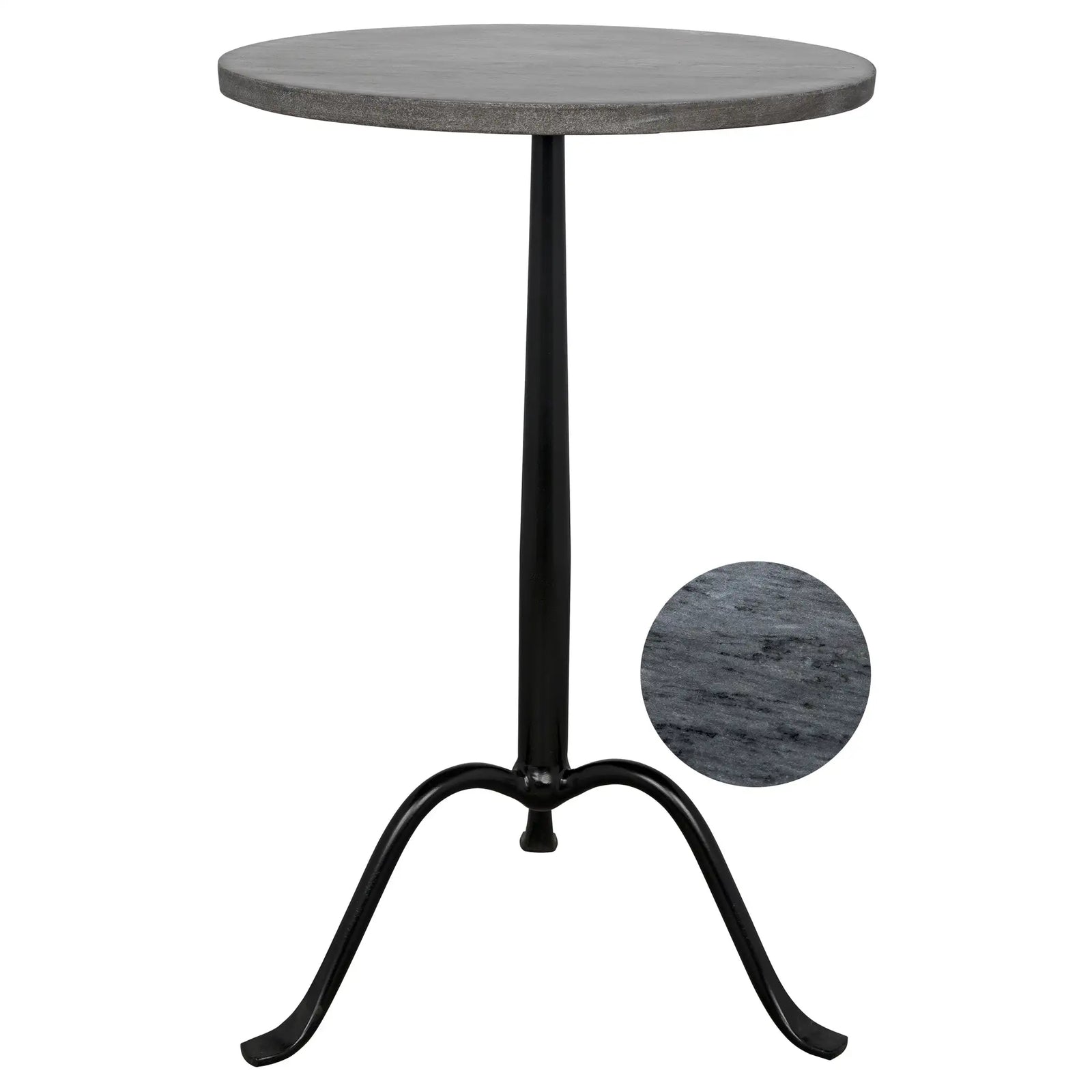 Cosmopolitan Side Table