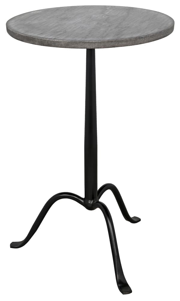 Cosmopolitan Side Table