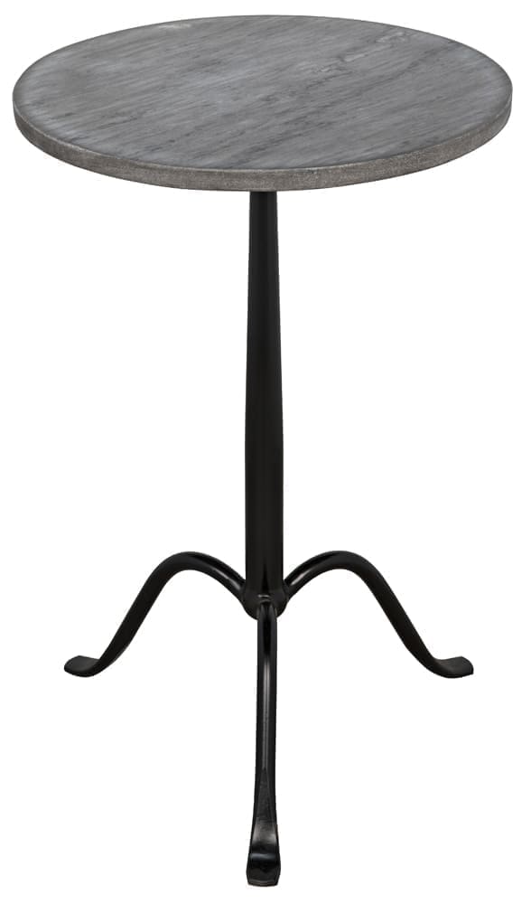 Cosmopolitan Side Table