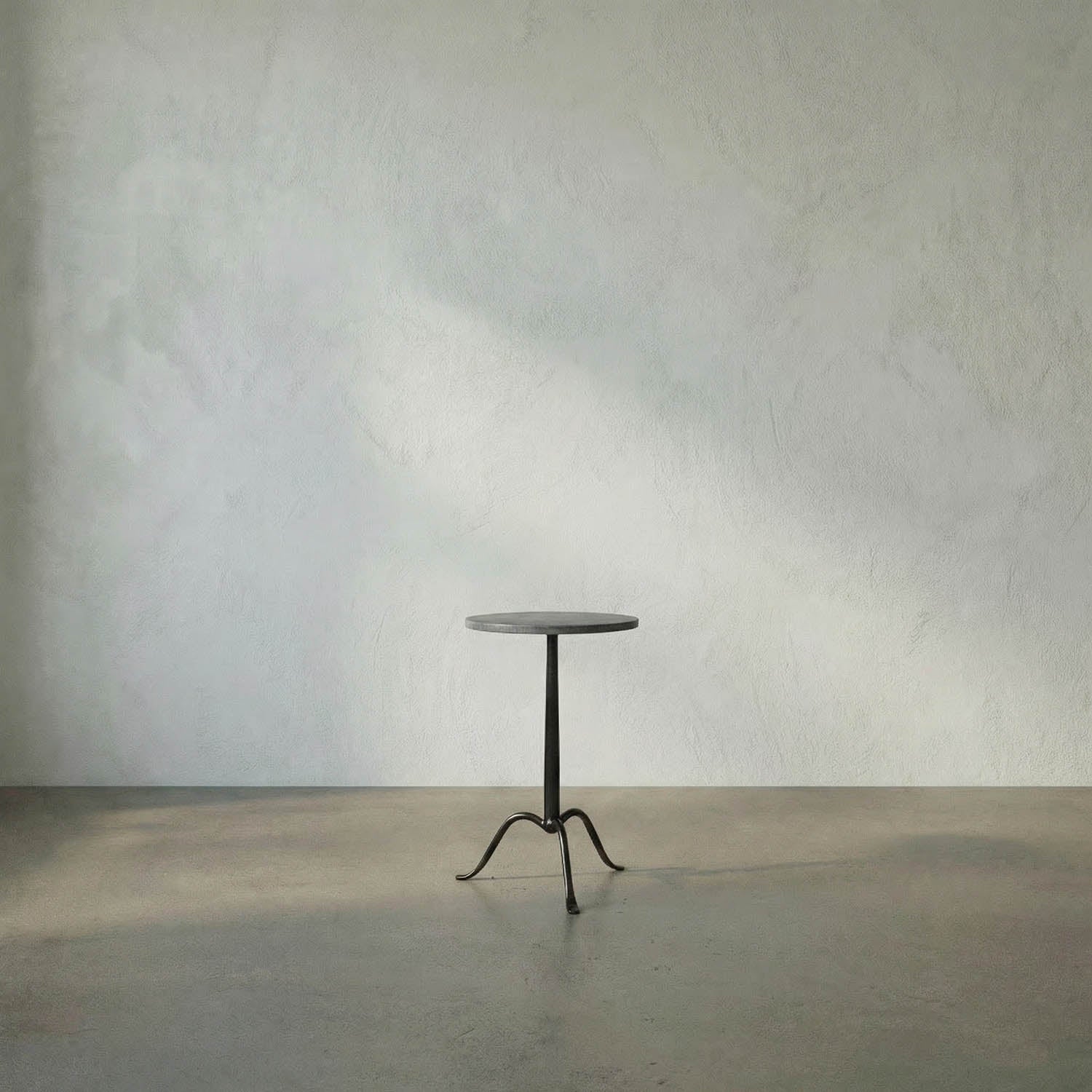 Cosmopolitan Side Table by Noir