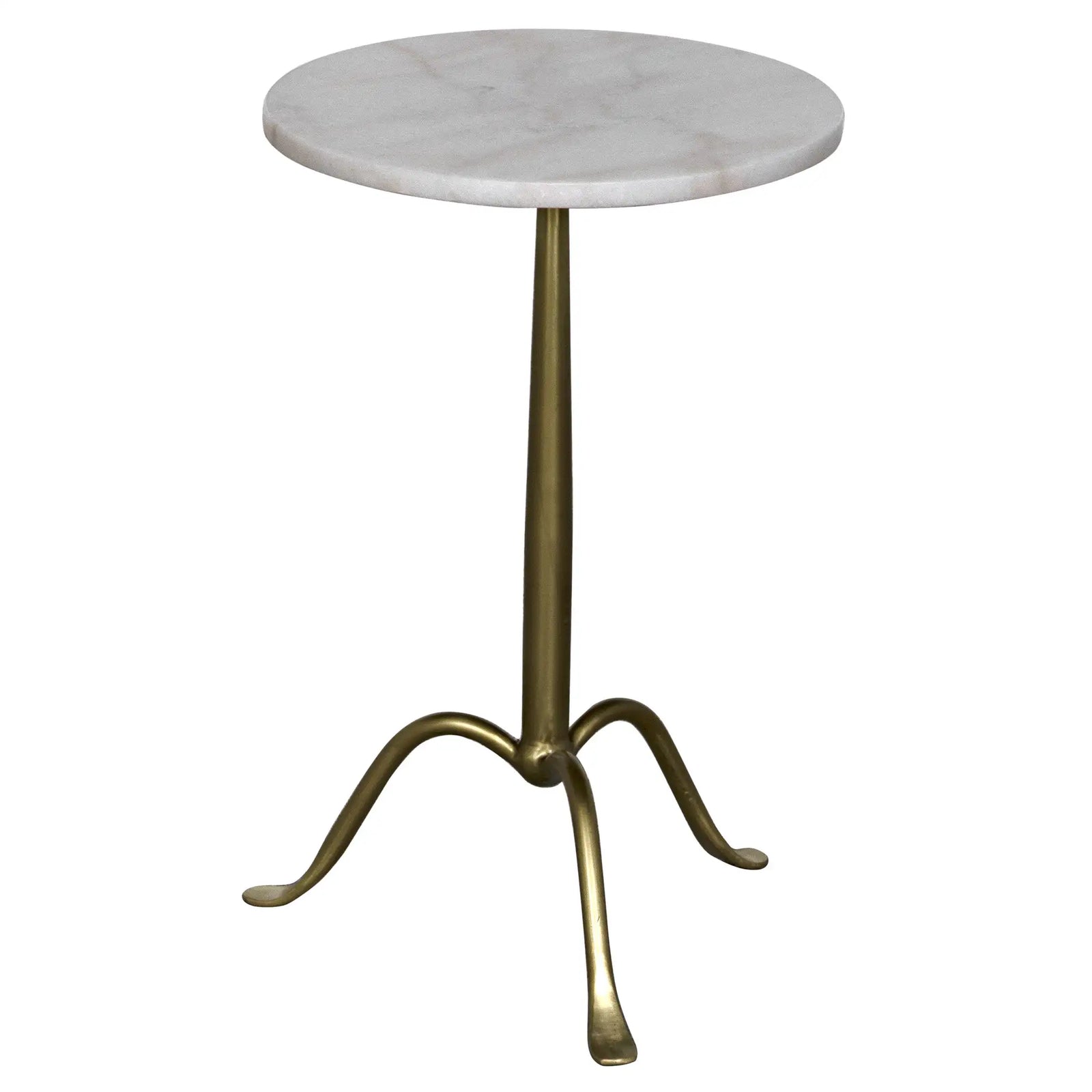 Cosmopolitan Side Table