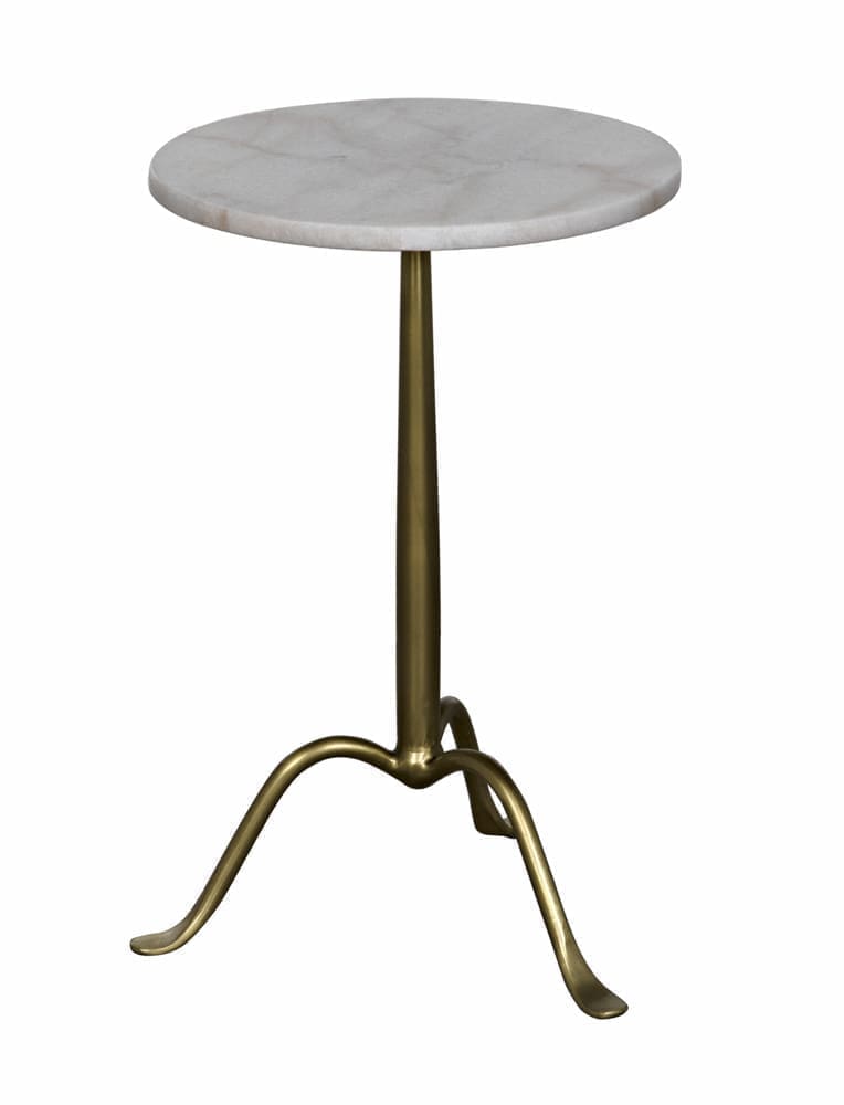 Cosmopolitan Side Table