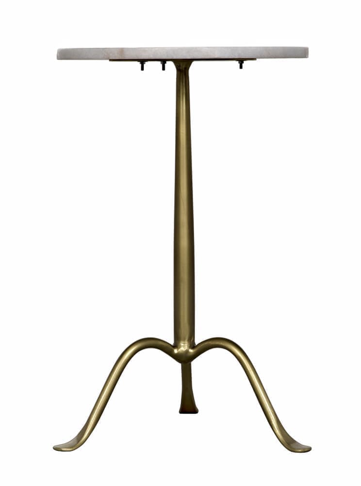 Cosmopolitan Side Table