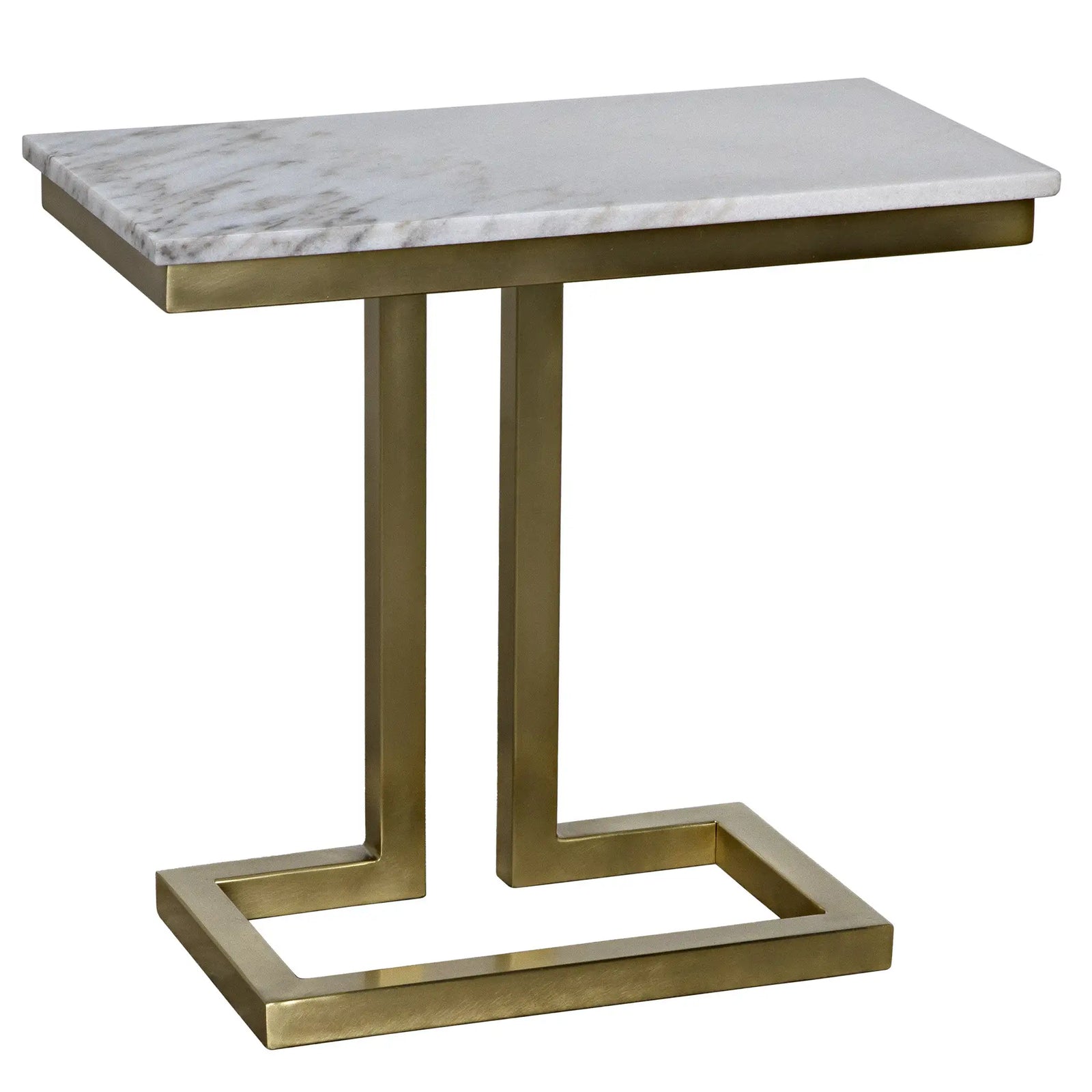 Alonzo Side Table