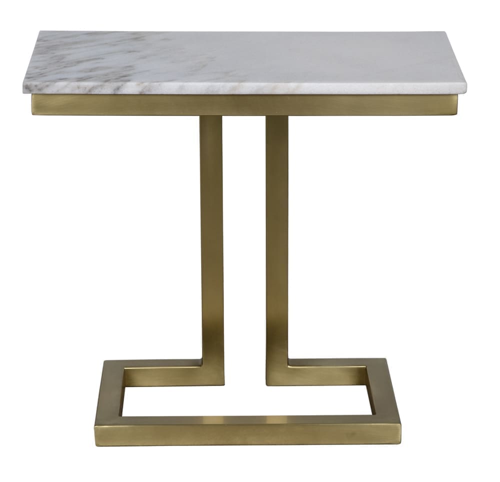 Alonzo Side Table