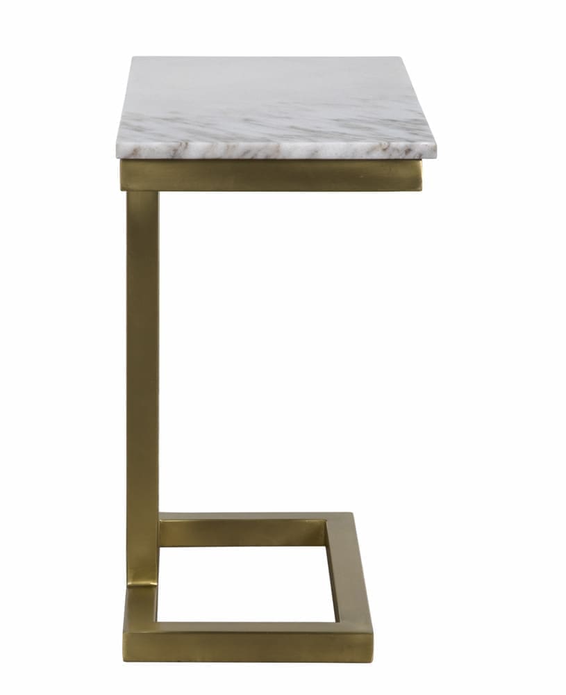 Alonzo Side Table