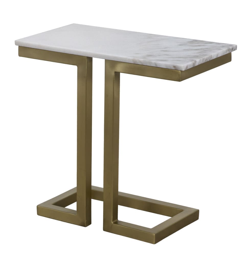 Alonzo Side Table