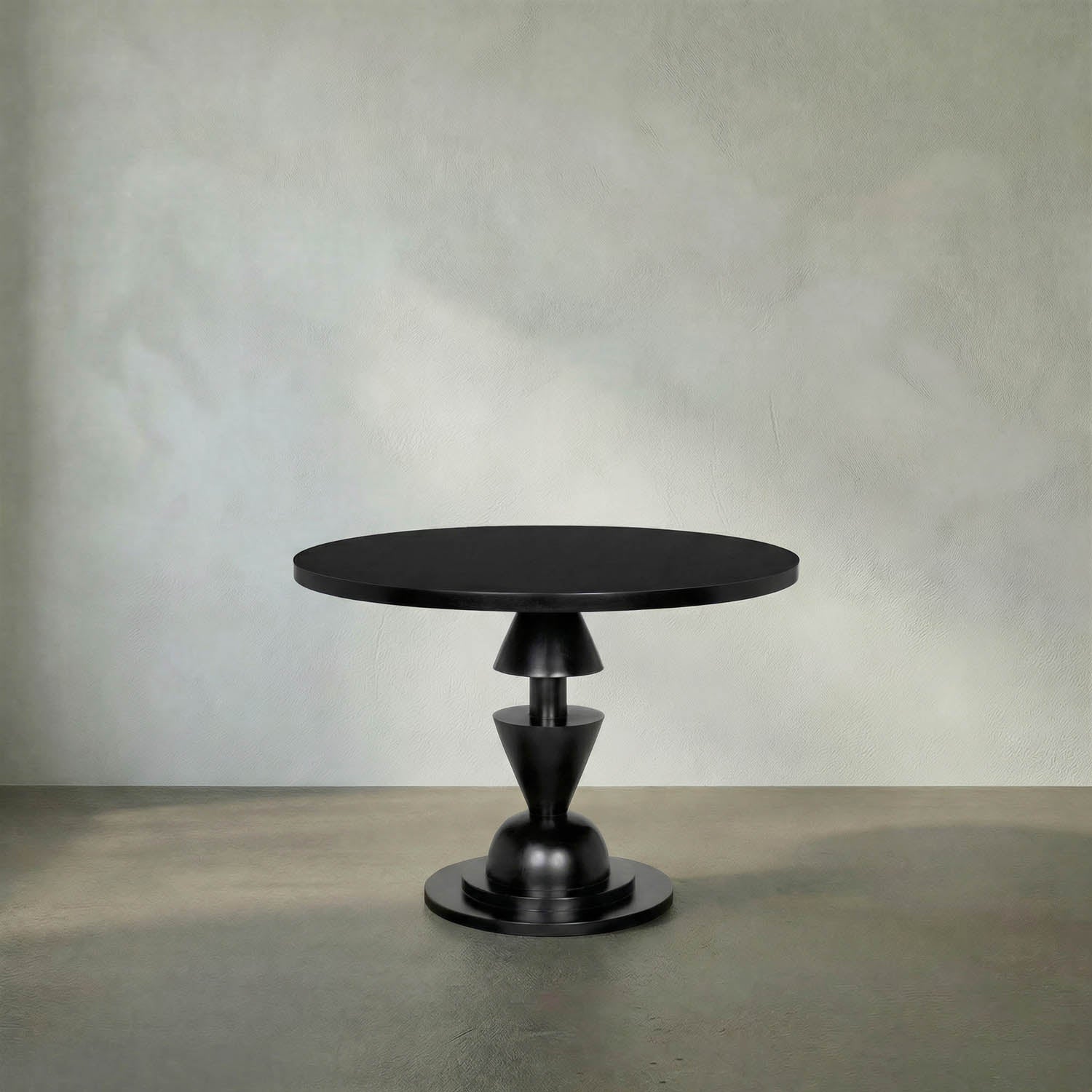 Varick Table by Noir